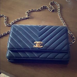Chanel bag